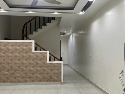 Cho thuê nhà mặt đường khu Quán Nam , Kênh Dương , Lê Chân 2