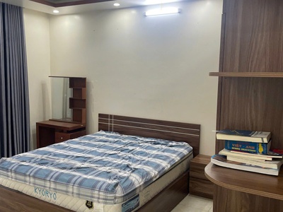 Cho thuê nhà mặt đường khu Quán Nam , Kênh Dương , Lê Chân 3