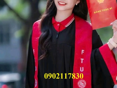 May Áo Tốt Nghiệp Mầm Non Tiểu Học Cà Mau rẻ đẹp nhất 1