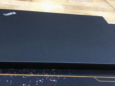 Laptop Lenovo Thinkpad E480 Core i5-8250U Ram 8GB SSD 256GB VGA ON Màn 14 Inch Máy Đẹp 1