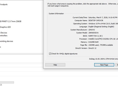 Laptop Lenovo Thinkpad E480 Core i5-8250U Ram 8GB SSD 256GB VGA ON Màn 14 Inch Máy Đẹp 6
