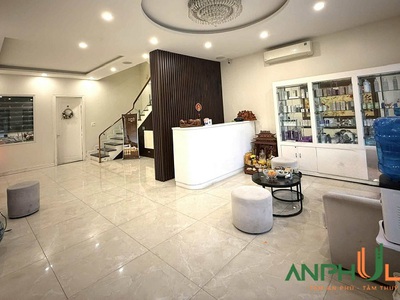 Cho thuê căn nhà 3 tầng hoàn thiện tại KĐT xanh Quang Minh, phường Thuỷ Nguyên, TP Hải Phòng 2