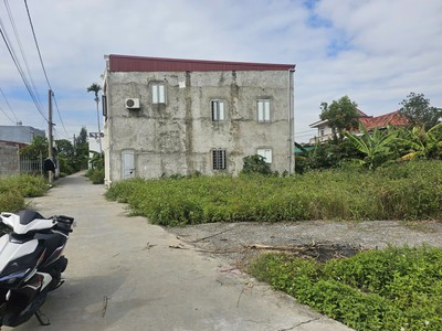 Bán lô đất ngõ 3m tại Cát Vũ, Tràng Cát 50,2m2 giá chỉ 1.43 tỷ 2