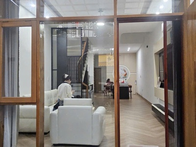 Bán nhà 3 tầng mới đẹp full nội thất - đường Mỹ An 23, Ngũ Hành Sơn, Đà Nẵng 0