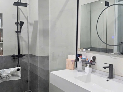 Bán nhà 3 tầng mới đẹp full nội thất - đường Mỹ An 23, Ngũ Hành Sơn, Đà Nẵng 2