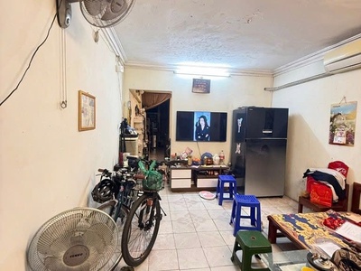 Bán 53M nguyễn an ninh tặng nhà ô tô kinh doanh hai bà trưng 0