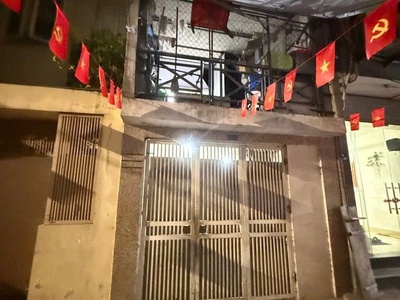 Bán 53M nguyễn an ninh tặng nhà ô tô kinh doanh hai bà trưng 2