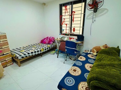 2.35 tỷ bán nhà tân khai 3 tầng long lanh hoàng mai 2