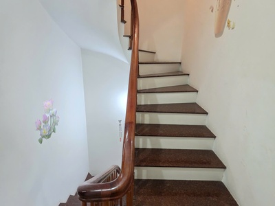 Bán nhà Trung tâm Cầu Giấy 45m 5 tầng gần phố giá nhỉnh 13 tỷ 4