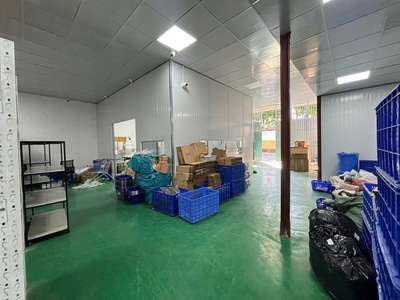 Cho thuê kho, xưởng sạch đẹp tại thôn Nhuế. Kim Chung. Đông Anh. Hà Nội 2