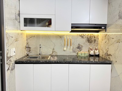 . Độc lập Tôn Đức Thắng - Lê Chân 1