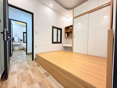 . Độc lập Tôn Đức Thắng - Lê Chân 3