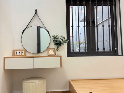 . Độc lập Tôn Đức Thắng - Lê Chân 4