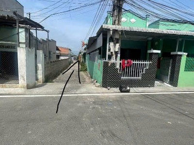 Bán đất tặng nhà, sổ hồng riêng tại đường Trần Quý Cáp, Thị trấn Liên Hương   giá tốt. 1