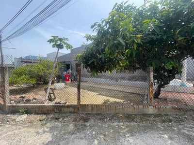 Bán đất tặng nhà, sổ hồng riêng tại đường Trần Quý Cáp, Thị trấn Liên Hương   giá tốt. 4