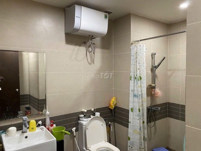 Bán căn hộ Lucky Dragon tầng 9, Đỗ Xuân Hợp 2PN 2WC 71m2 1