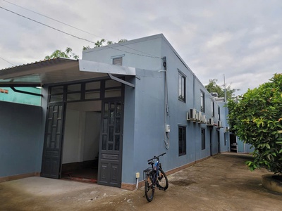 Bán Nhà Mặt Tiền 215 Thích Thiện Hòa, Xã Lê Minh Xuân, Huyện Bình Chánh 1