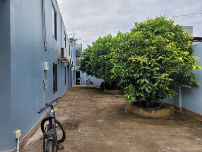 Bán Nhà Mặt Tiền 215 Thích Thiện Hòa, Xã Lê Minh Xuân, Huyện Bình Chánh 2