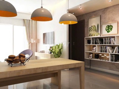 Bán căn hộ Lucky Dragon tầng 9, Đỗ Xuân Hợp 2PN 2WC 71m2 2