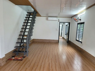 Bán Nhà Mặt Tiền 215 Thích Thiện Hòa, Xã Lê Minh Xuân, Huyện Bình Chánh 3