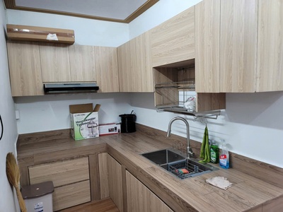 Bán Nhà Mặt Tiền 215 Thích Thiện Hòa, Xã Lê Minh Xuân, Huyện Bình Chánh 4