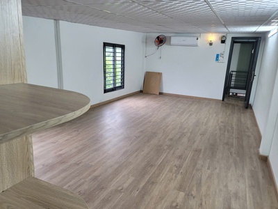 Bán Nhà Mặt Tiền 215 Thích Thiện Hòa, Xã Lê Minh Xuân, Huyện Bình Chánh 5