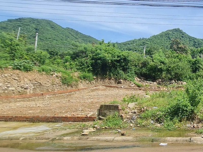 Bán đất 2 mặt tiền Triệu Quang Phục, Vĩnh Hoà, Bắc Nha Trang, GIÁ 15,5 TỶ 2