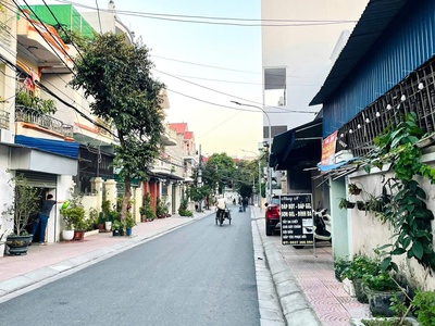 Bán đất ngõ An Chân, Sở Dầu, Hồng Bàng, Hải Phòng. 70m2- 3,5 tỷ ngõ ô tô 2