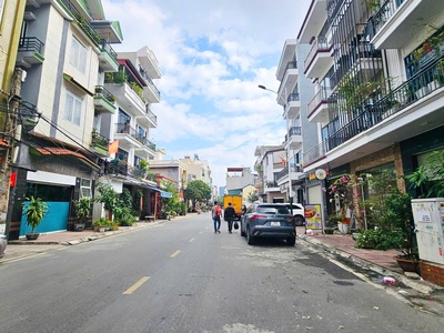 Cơ hội sở hữu lô góc ĐẸP mặt đường Hạ Lý, Hồng Bàng, Hải Phòng 2