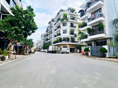 Cơ hội sở hữu lô góc ĐẸP mặt đường Hạ Lý, Hồng Bàng, Hải Phòng 1