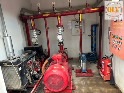 Cho Thuê Nhà Xưởng Trong KCN Châu Đức BRVT - 3.500m2 0