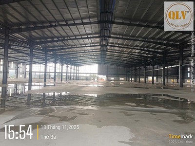 Cho thuê/bán nhà xưởng Bảo Lộc, Đồng Nai 15.048m 2