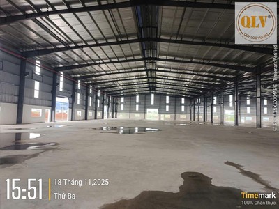 Cho thuê/bán nhà xưởng Bảo Lộc, Đồng Nai 15.048m 4