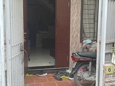 Bán Nhà 4 Tầng   41,3m    Huyền Kỳ, Hà Đông   Gần Nhiều Trường Đại Học 1