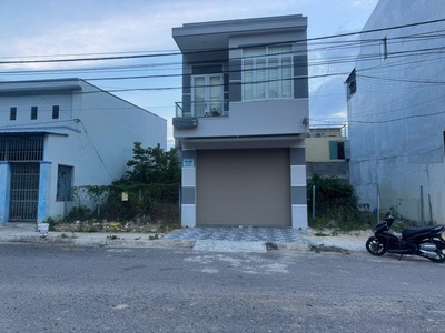 CHỈ 5,5 TỶ sở hữu nhà 2 mặt tiền Triệu Quang Phục, KDC ĐƯỜNG ĐỆ, VĨNH HÒA 1