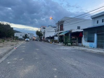 CHỈ 5,5 TỶ sở hữu nhà 2 mặt tiền Triệu Quang Phục, KDC ĐƯỜNG ĐỆ, VĨNH HÒA 4