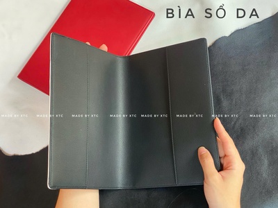 Xưởng làm quà tặng da thật cho doanh nghiệp   LH 0812.213.929 2