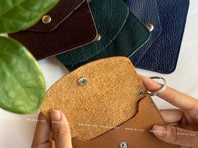 Xưởng làm quà tặng da thật cho doanh nghiệp   LH 0812.213.929 3