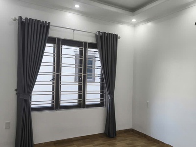 Nhà xây mới Đoàn kết - hải an 2