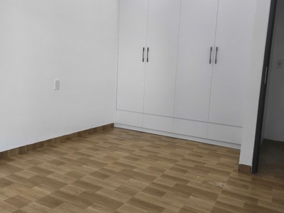 Nhà xây mới Đoàn kết - hải an 4