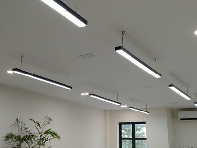 Đừng bao giờ vệ sinh đèn vách hiện đại nếu bạn chưa biết 3 điều này 0