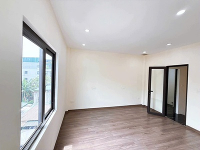 Đỉnh nóc giá đẹp nhà 4 tầng 1 tum - Đẹp không góc chết - Ngõ 521 Trương Định 3