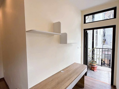 Đỉnh nóc giá đẹp nhà 4 tầng 1 tum - Đẹp không góc chết - Ngõ 521 Trương Định 4