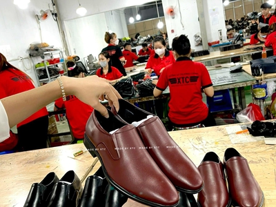 Xưởng Đồ Da XTC Tìm Đối Tác Muốn Gia Công Riêng, Phát Triển Thương Hiệu 13