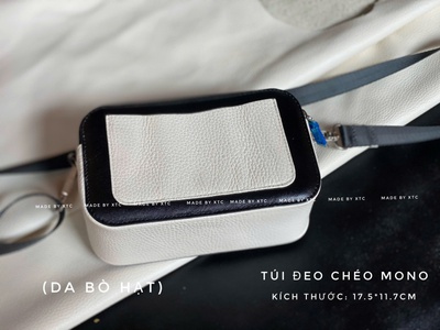 Xưởng Đồ Da XTC Tìm Đối Tác Muốn Gia Công Riêng, Phát Triển Thương Hiệu 2