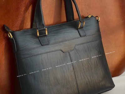 Quà Tặng Doanh Nghiệp Từ Da Thật   Sản Xuất Tận Xưởng, Có VAT 3