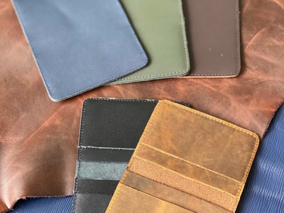 Quà Tặng Doanh Nghiệp Từ Da Thật   Sản Xuất Tận Xưởng, Có VAT 10