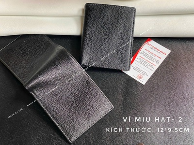 Xưởng Đồ Da XTC Tìm Đối Tác Muốn Gia Công Riêng, Phát Triển Thương Hiệu 8