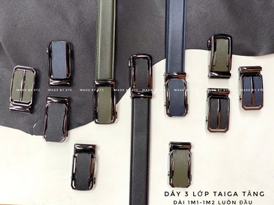 Xưởng Đồ Da XTC Tìm Đối Tác Muốn Gia Công Riêng, Phát Triển Thương Hiệu 4