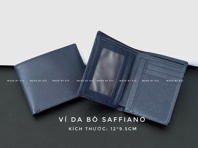 Xưởng Đồ Da XTC Tìm Đối Tác Muốn Gia Công Riêng, Phát Triển Thương Hiệu 5